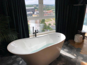 Jacuzzi Suite, Gdansk